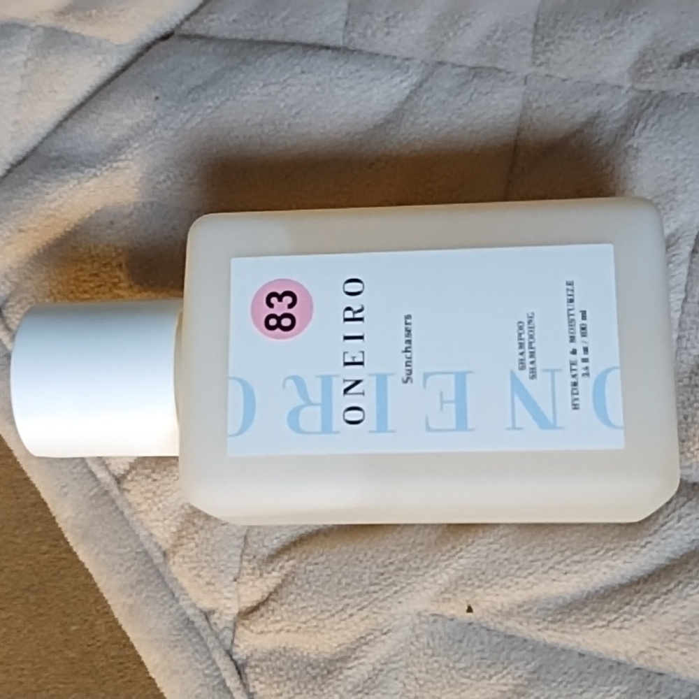 Oneiro Shampoo 🧴